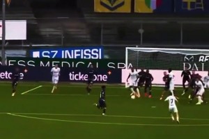 內(nèi)斯塔親述往事：起初不想轉(zhuǎn)會AC米蘭，后來國米對自己失去興趣