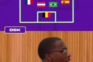 錯(cuò)進(jìn)錯(cuò)出！現(xiàn)場(chǎng)直拍亞馬爾此前韓國(guó)行的進(jìn)球！實(shí)在不行自己來(lái)吧！