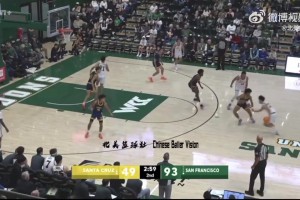 打得很合理！趙維倫替補14分鐘3投1中得到4分3助1板