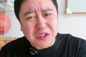 大史：西部是人是鬼都在秀，只有快船在挨揍，太恥辱了??