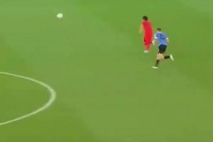 全能中場！皇馬：不會(huì)以為，他只會(huì)遠(yuǎn)射吧！