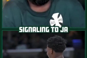 追夢：灰熊向莫蘭特釋放出不在乎他想法的信號，他可能會被交易！