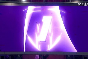 【集錦】亞冠精英-亞冠4輪僅1勝！申花1-3柔佛仍處淘汰區(qū)