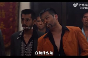 博主中二籃球出品: 吐槽楊瀚森被下放發(fā)展聯(lián)盟，庫(kù)里帶隊(duì)輸球