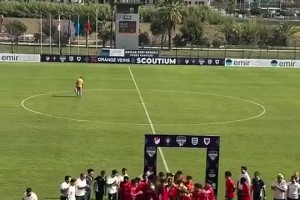 對C羅家人真好！迷你羅和隊(duì)友慶祝奪冠，喬治娜發(fā)視頻：媽媽驕傲