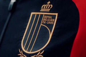 黃金時代最后一搏？德布勞內(nèi)受傷前拍攝的世界杯新球衣宣傳片！