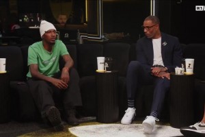 雷霆出品必屬精品？阿里納斯：選建隊核心，我會選吉迪而不是三球