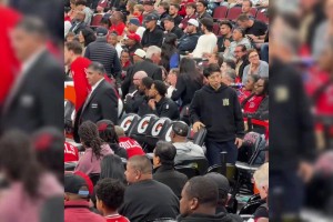 離開火箭后首秀？太陽：杰倫·格林明天可能會出戰(zhàn)對陣快船的比賽