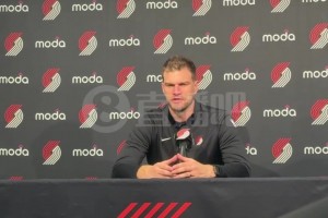 楊瀚森連續(xù)3場被DNP！斯普利特回應(yīng)：不想太早把他放入高壓環(huán)境中，我們要耐心