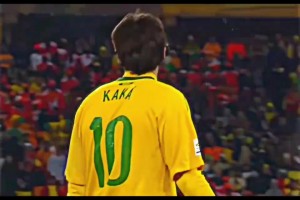 比紅牌更悲傷的是人性！世界杯名場面：卡卡笑著笑著就哭了~