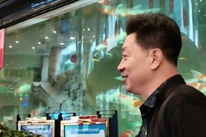 李春江&趙睿師徒相聚！球迷：回來帶帶宏遠(yuǎn)吧，都快廢了！