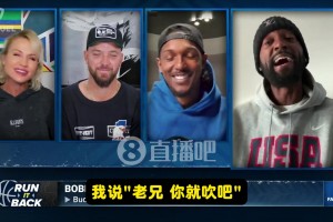 居然是瞎編？！波蒂斯談字母哥見(jiàn)義勇為：那太假了！你們居然信！