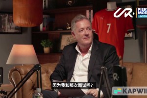 C羅：世界杯不是我的夢想，贏得世界杯也不會改變我的歷史地位