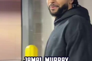 打的最好的起步最晚是吧！采訪掘金球員：你是幾歲開始打球的？