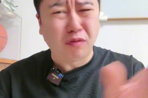 火箭不敵馬刺！大史破防：又上破五大陣容，這球輸?shù)奶C囊??