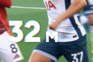 奔襲的荷蘭翼衛(wèi)+搶點(diǎn)的概念神=攻破曼聯(lián)