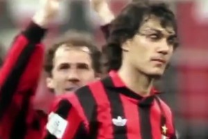 一人一隊，一城一生！他是米蘭忠魂馬爾蒂尼！