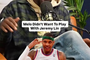 貝弗利：哈登和霍華德都在的時候，火箭就想得到安東尼了！