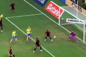 太強(qiáng)了！懂球的人才知道，這個(gè)腳法有多厲害！