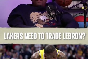 格里芬：之前我就選字母哥為MVP，很多人還質(zhì)疑我的選擇！