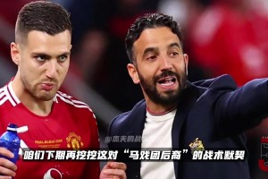 真關(guān)系戶??？阿莫林和達(dá)洛特是同一個(gè)祖先的后代