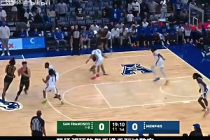 王俊杰最新比賽分析！手感不佳7投1中得到5分5板！