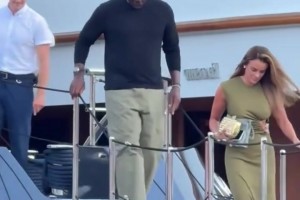 真是煩惱??！躺著都能賺錢的喬丹現(xiàn)在生活是什么樣的？