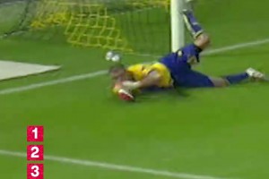 老對手了！AC米蘭對陣帕爾馬的五大進(jìn)球！哪一球你印象最深刻？