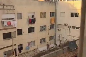 條件惡劣??！伊沃比曬視頻展示尼日利亞國家隊下榻的酒店環(huán)境