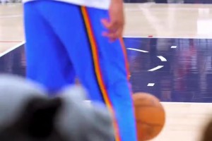 投籃還是一如既往?。≈旆加昊貞涀约旱娜\(yùn)會經(jīng)歷！