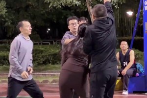 破罐破摔了！大史：我希望快船更衣室快點炸，希望登哥趕緊走??