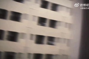 科比退役戰(zhàn)砍下60分，你們學(xué)校宿舍樓是這個反應(yīng)嗎？