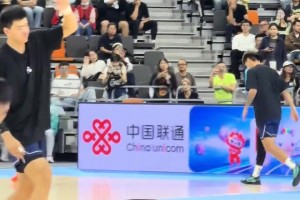 解說老鄭：我早就說過不看好快船 他們集齊了聯(lián)盟各種邊角料??