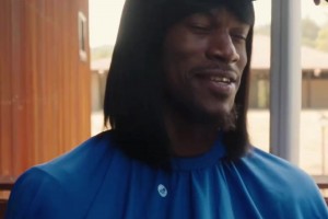 巴特勒的新發(fā)型這一塊依舊權(quán)威 ??