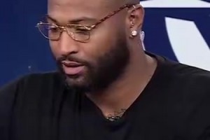 安東尼回憶被火箭裁掉：莫雷就是想羞辱我，哈登保羅全都不知情！