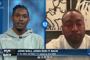 沃爾：獨(dú)行俠應(yīng)該推倒重建，湖人雷霆差距太大，詹姆斯在也沒(méi)用！