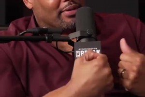 詼諧！霍里回憶馬刺生涯：他們以為我是間諜，鄧肯兩年才接納我！