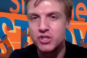 美記：開(kāi)拓者對(duì)楊瀚森保持耐心，但中國(guó)的球迷并非如此…