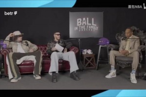 詹姆斯放公牛也能六冠？美國楊毅和鮑爾辯論：他沒那個(gè)心氣！