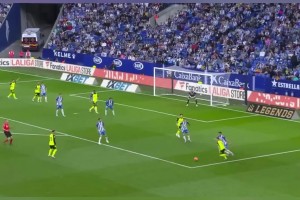 球迷為圓神鳴不平！安東尼無敵弧線世界波死角 無緣普斯卡什提名