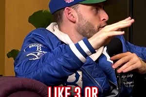 吉迪夸了卡魯索！公牛球員座談：聯(lián)盟里最會(huì)贏球的球員有？