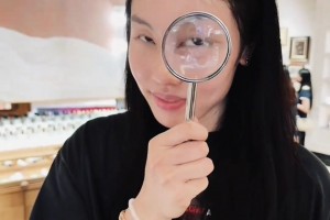 ??張茹是目前女籃里最漂亮的運動員??！不接受反駁~