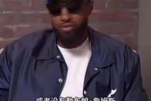 保羅·喬治：如果不是因為詹姆斯，我早都在印第安納步行者奪冠了