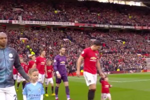 索爾斯克亞經典之作，戰(zhàn)術壓制瓜迪奧拉。曼聯(lián)2-0曼城