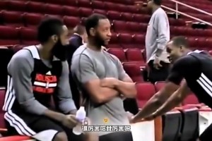 巔峰麥迪vs巔峰哈登誰更厲害？楊毅：哈登突破殺傷力太強大了！