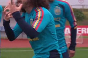 刷新隊(duì)史！西班牙連續(xù)30場不敗，創(chuàng)球隊(duì)最長不敗紀(jì)錄！