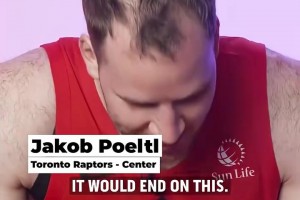 巴恩斯選擇了詹姆斯！猛龍球員的GOAT選擇！誰會獲得最多票數(shù)？