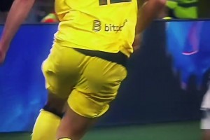 米蘭：聽(tīng)說(shuō)1米9的大高個(gè)推進(jìn)和腳下都不行？