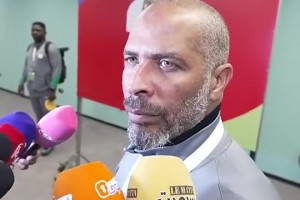 氣死掉了！尼日利亞主帥控訴民主剛果施巫術(shù)，還晃了晃手！