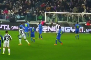 博格巴就這無敵的腳法，讓曼聯(lián)花了一億歐